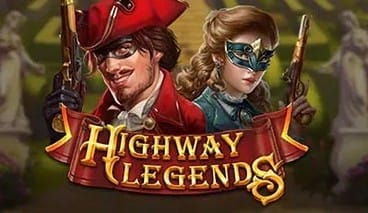Highway Legends